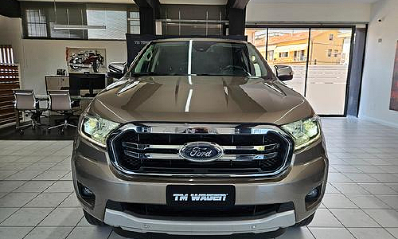 Ford Ranger 2.0 D 17...