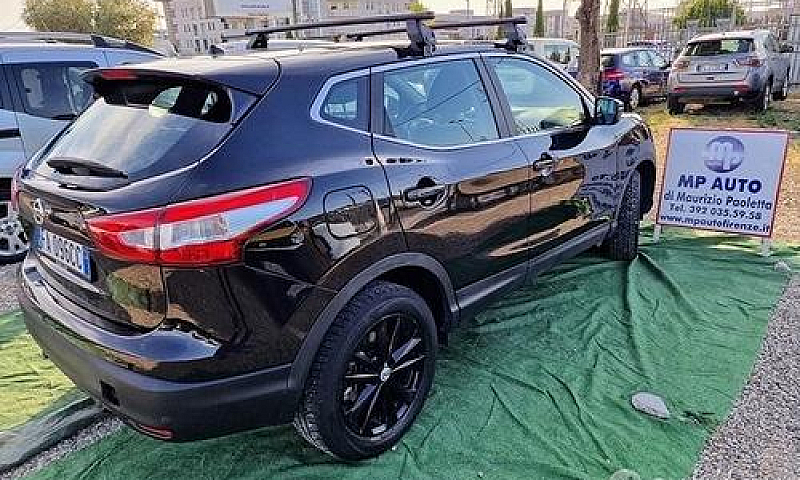 Nissan Qashqai 1.6 D...
