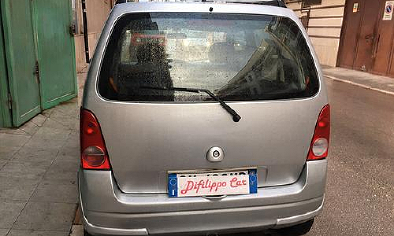 Opel Agila 1.3 Cdti ...