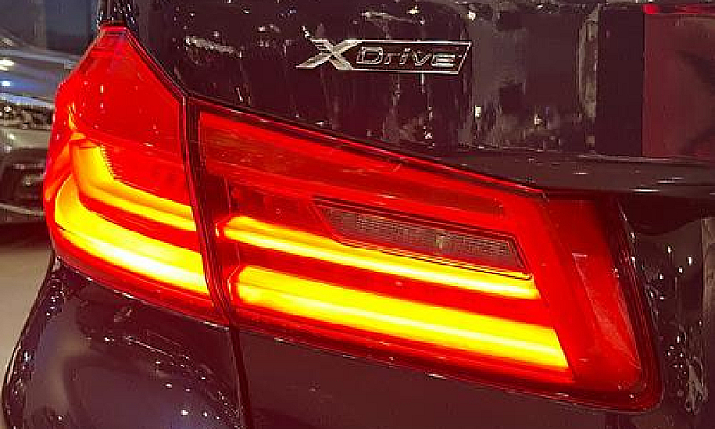 Bmw 530 530D Xdrive ...
