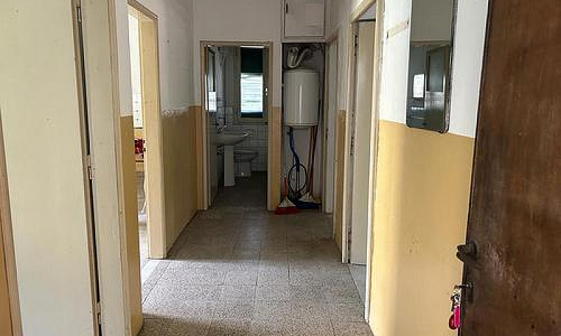 Appartamento Camporg...