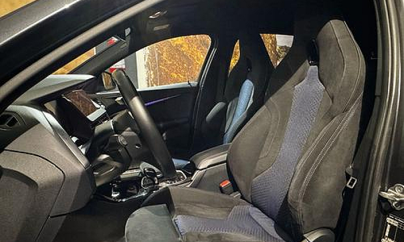 Bmw Serie 1 118D Msp...