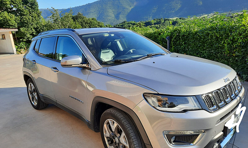Jeep Compass 2019 1....