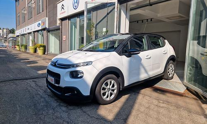 Citroen C3 Bluehdi 7...