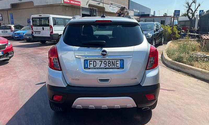 Opel Mokka 1.6 Cdti ...