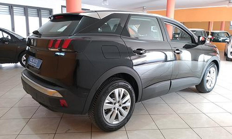 Peugeot 3008 Bluehdi...