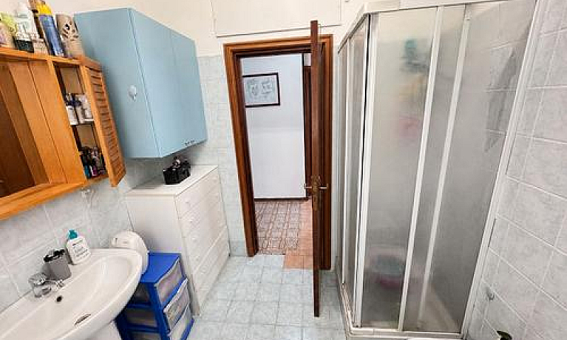 Trilocale Campomarin...