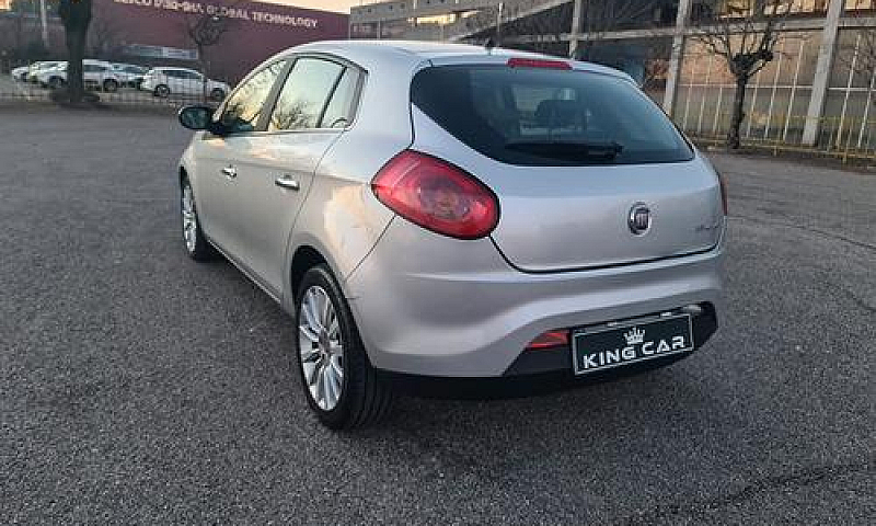 Fiat Bravo 1.6 Mjt 1...