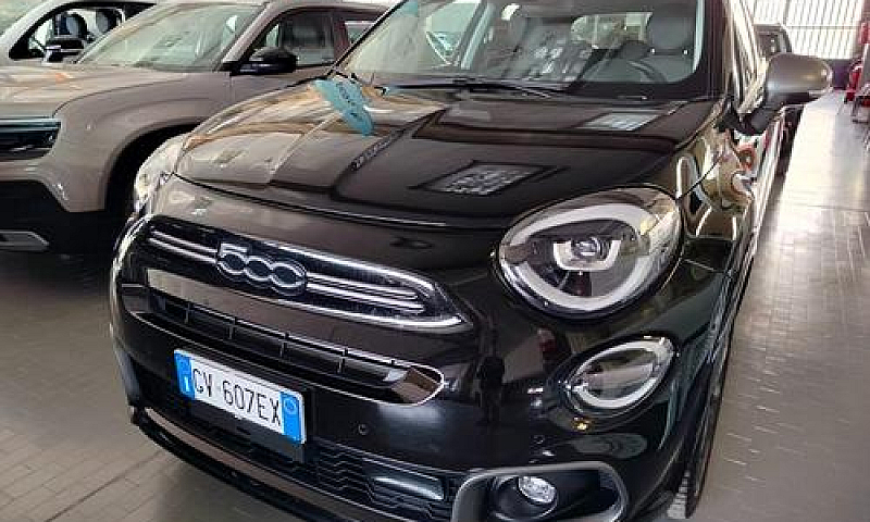 Fiat 500X 1.5 T4 Hyb...
