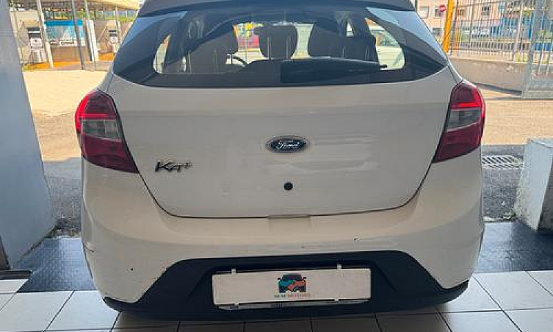 Ford Ka+ 1.2 Ti-Vct ...