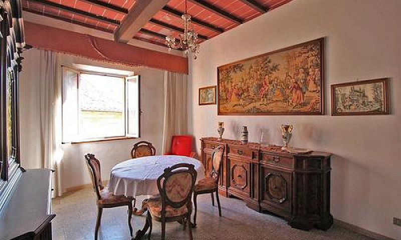 Montepulciano (Si), ...