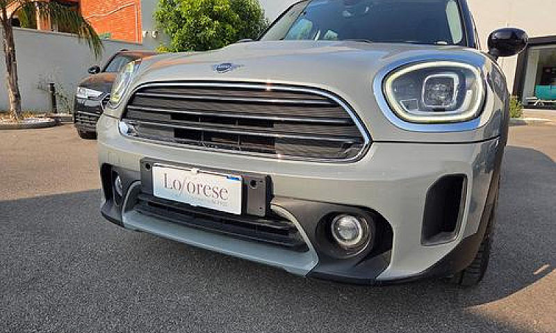 Mini Countryman 2.0 ...