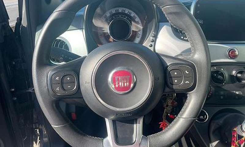 Fiat 500 1.0 Hybrid ...