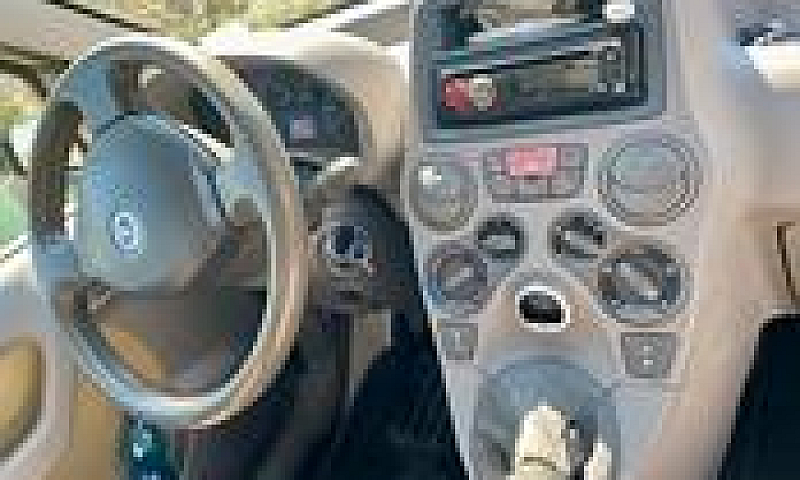 Fiat Panda 1.2...