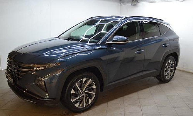 Hyundai Tucson 1.6 C...