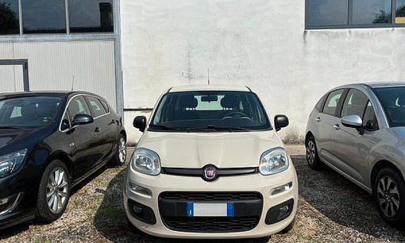 Fiat Panda 1.2 Gpl N...