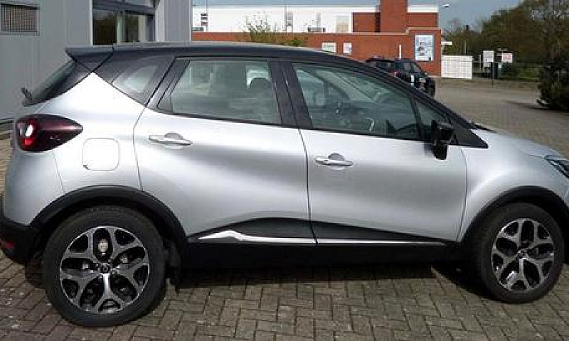 Renault Captur 1.5 D...