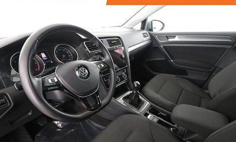 Volkswagen Golf Tg58...