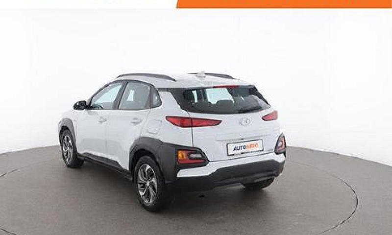 Hyundai Kona Cr87691...