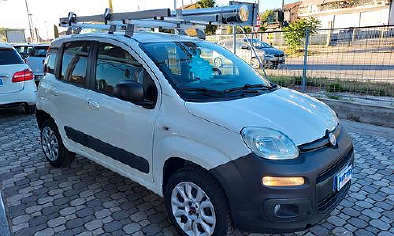 Fiat Panda Fiat Pand...
