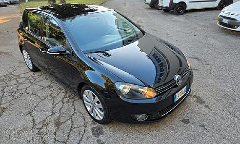 Volkswagen Golf 2.0 ...