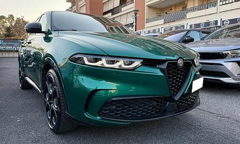 Alfa Romeo Tonale 1....