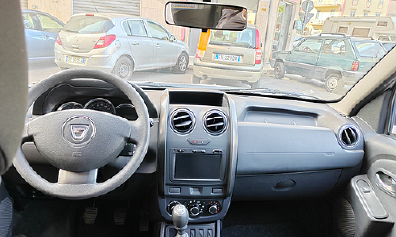 Dacia Duster 4X2...