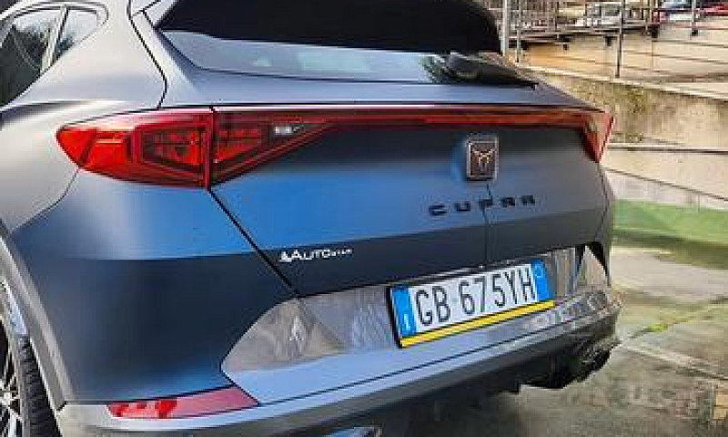 Cupra Formentor - 20...