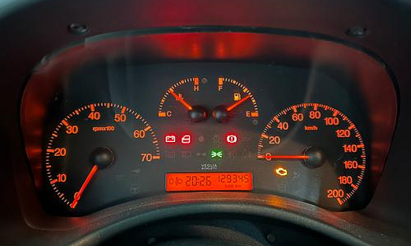 Fiat Punto 1.2...