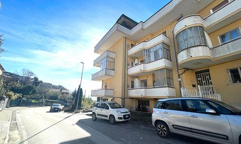 Appartamento Luminos...