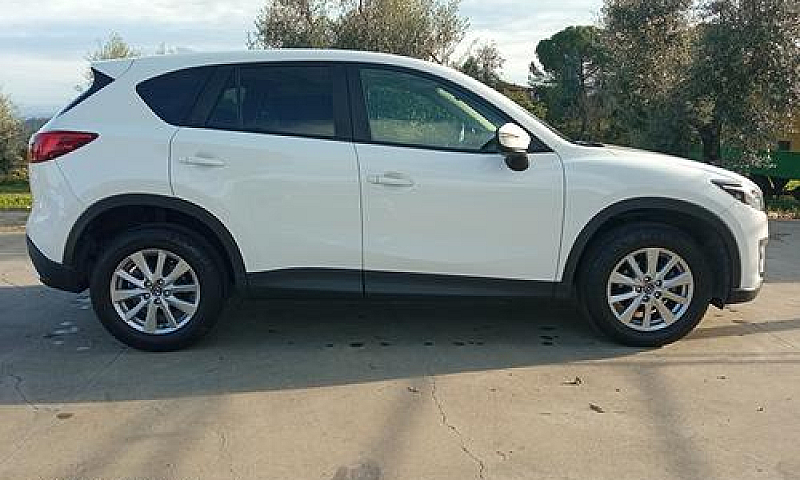 Mazda Cx-5 2.2L Skya...