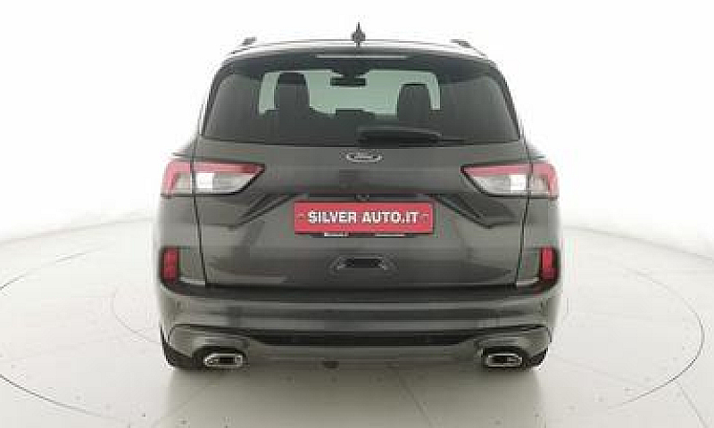 Ford Kuga 2.5 Full H...