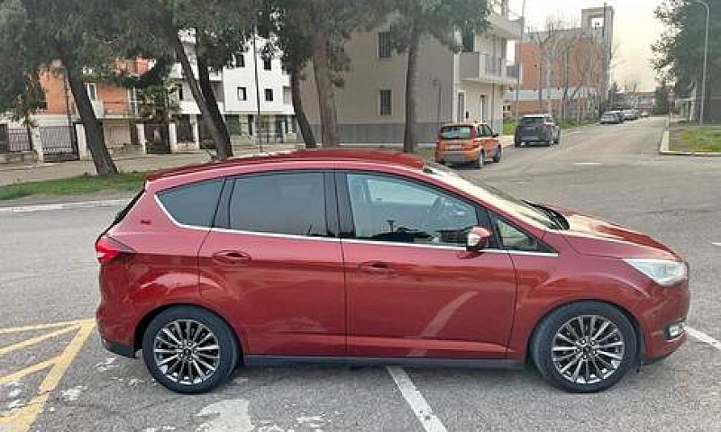 Ford C Max St Line...