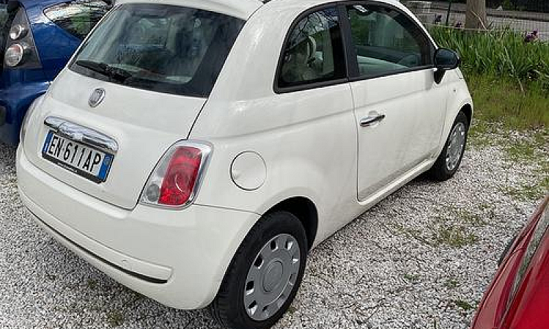 Fiat 500 1.2 Pop...