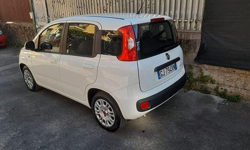 Fiat Panda 1.0 Firef...