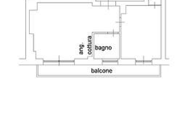 Bilocale Di Recente ...