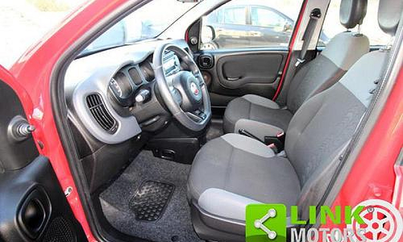 Fiat Panda 1.2 Easy...