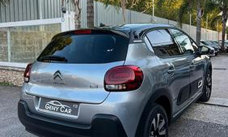 C3 Citroen C3 Purete...