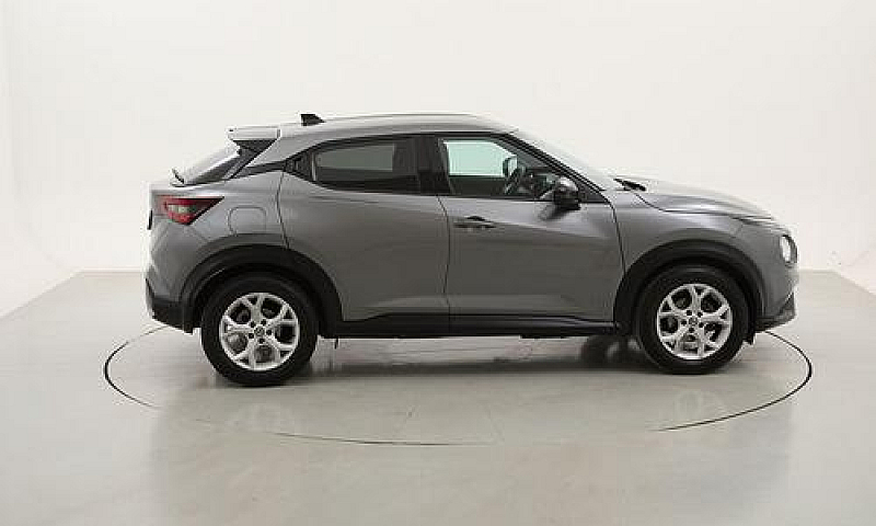 Nissan Juke N-Connec...