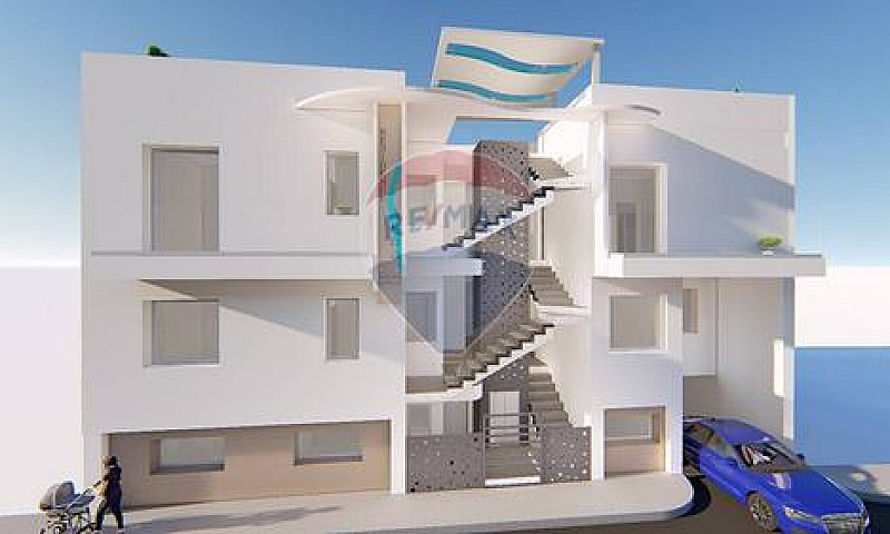 Appartamento - Arnes...