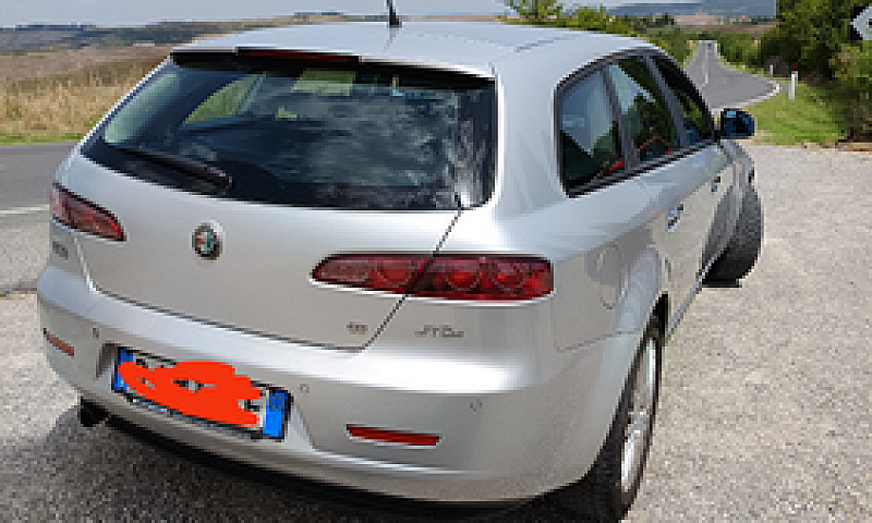 Alfa Romeo 159 Sport...