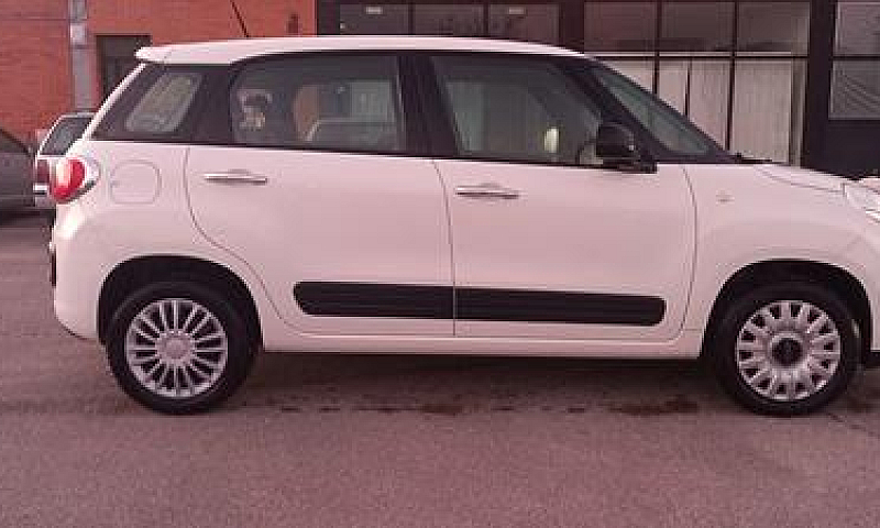 Fiat 500L 0.9 Twinai...