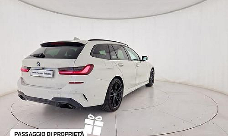 Bmw Serie 3 M M340D ...