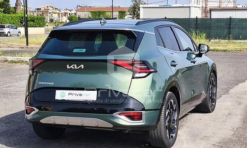 Kia Sportage 1.6 Crd...