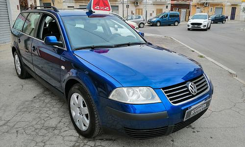 Volkswagen Passat 1....