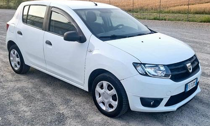 Dacia Sandero 0.9 Tc...