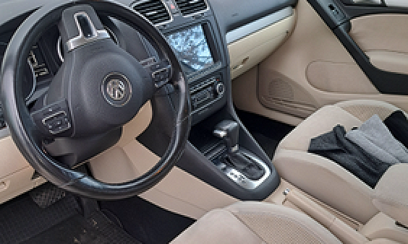W Golf.1400. Tsi...