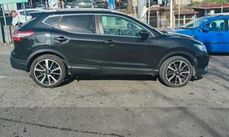 Nissan Qashqai 1.5 D...