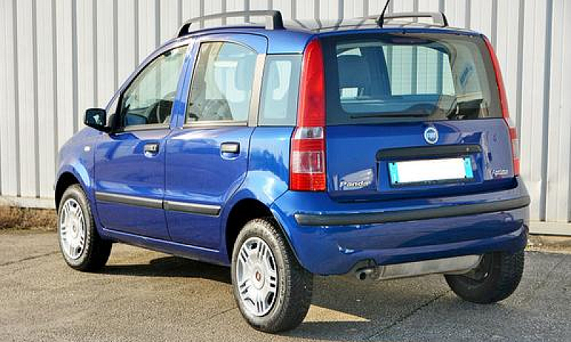Fiat Panda 1.2 Dynam...