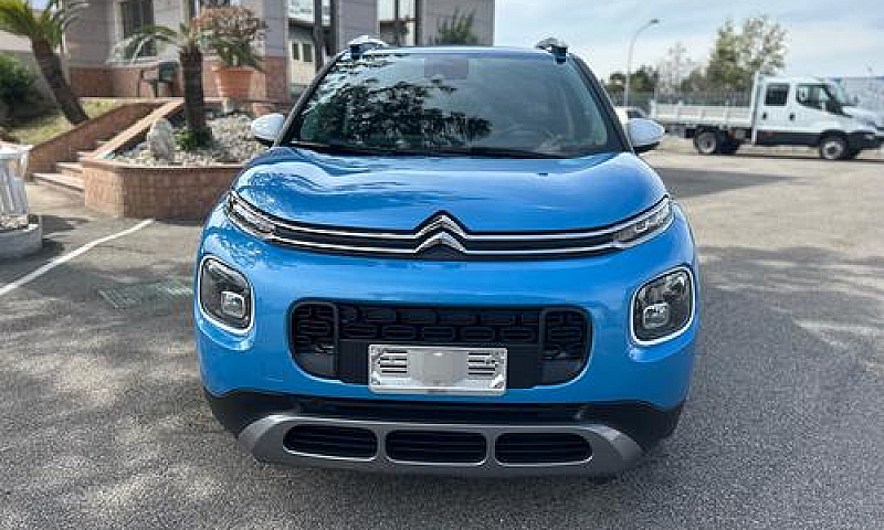 Citroen C3 Aircross ...